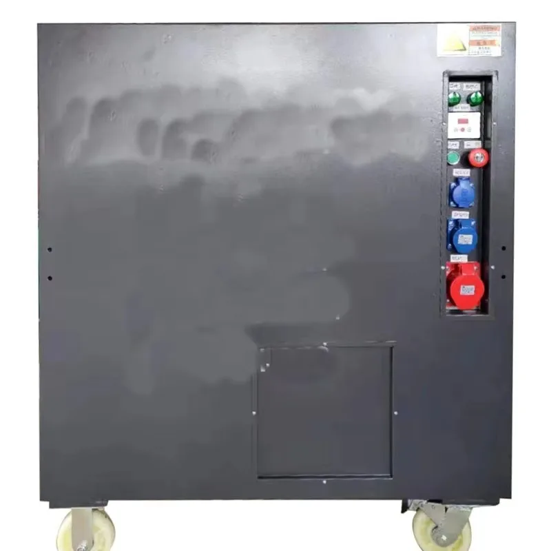 YG High Fire Resistance Protection Inorganic Fiber Spraying Machine/Sprayers