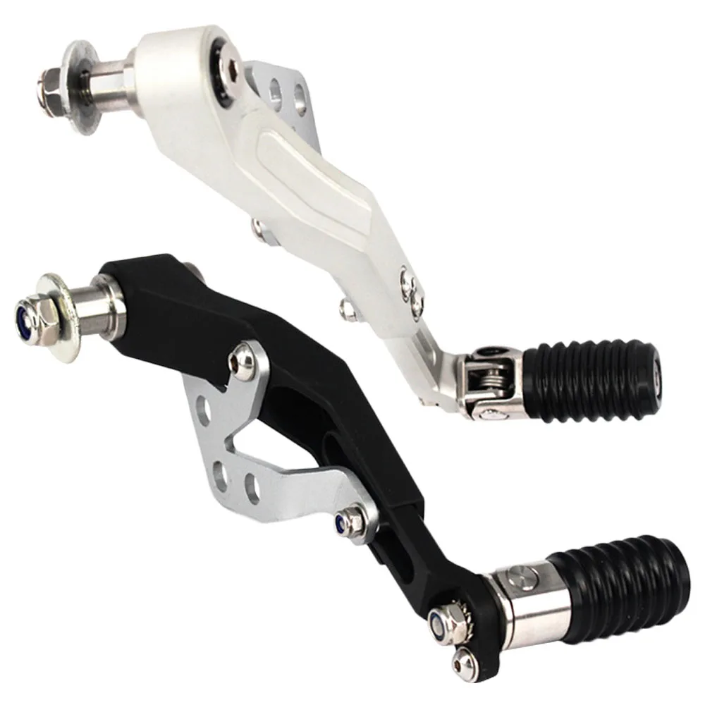 

Алюминиевый рычаг переключения передач с ЧПУ для BMW R 1200 GS LC/Adv 2014-2018 для R 1250 GS ADV 2019