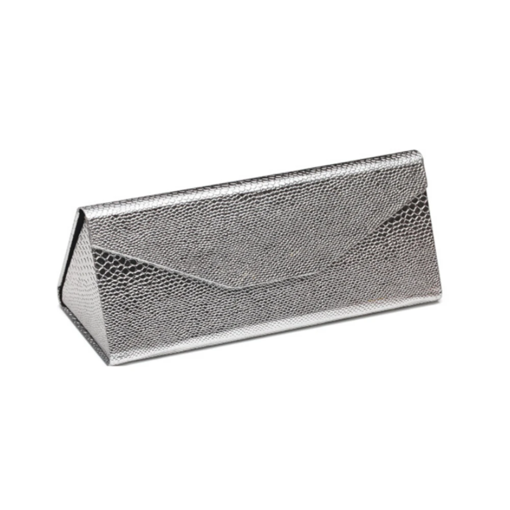 Neue faltbare Brillenetui Sonnenbrille Lesebrille Handtasche Hard Case Reisetasche CaseG
