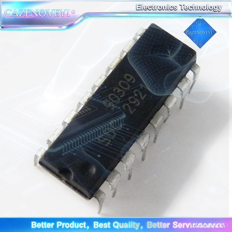 Mixed All Models Allowed Accept Large OEM Orders 2921 DIP-16 SDC2921