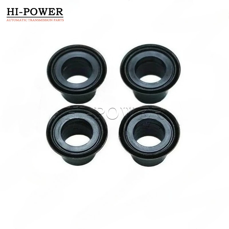 B001-46-062 4 قطعة ناقل للسيارات رافعة تحول المطاط بوش دليل شيفتر جلبة لمازدا 323 MX-3/MX-6 MX3 MX6 B00146062