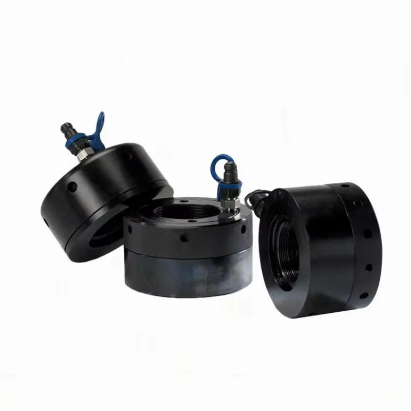 

KSNM-M39 High Pressure Self-ing Hydraulic Nut for M39 Bolt