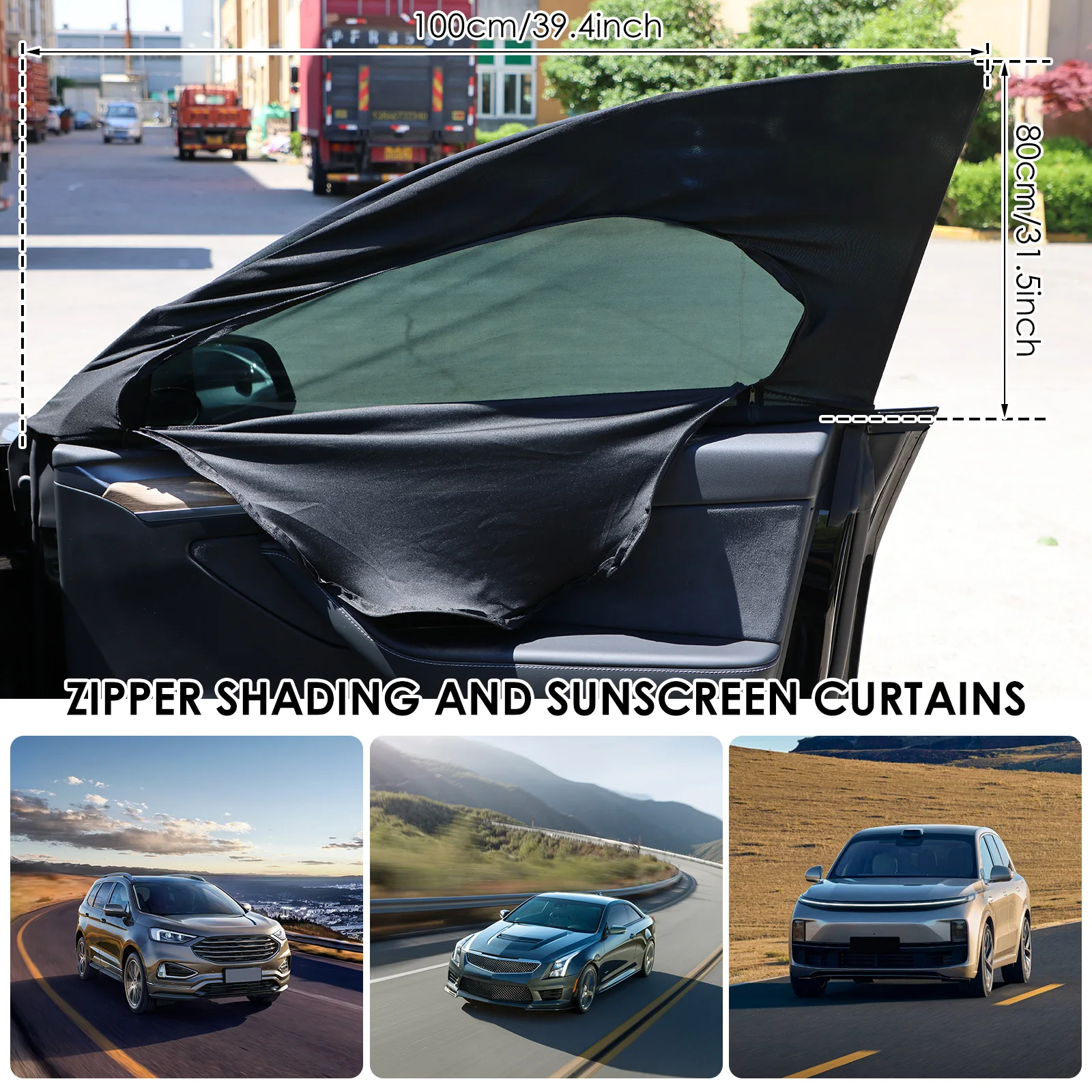 Thumbnail 3 - #34 Top 50 Car Window Protection