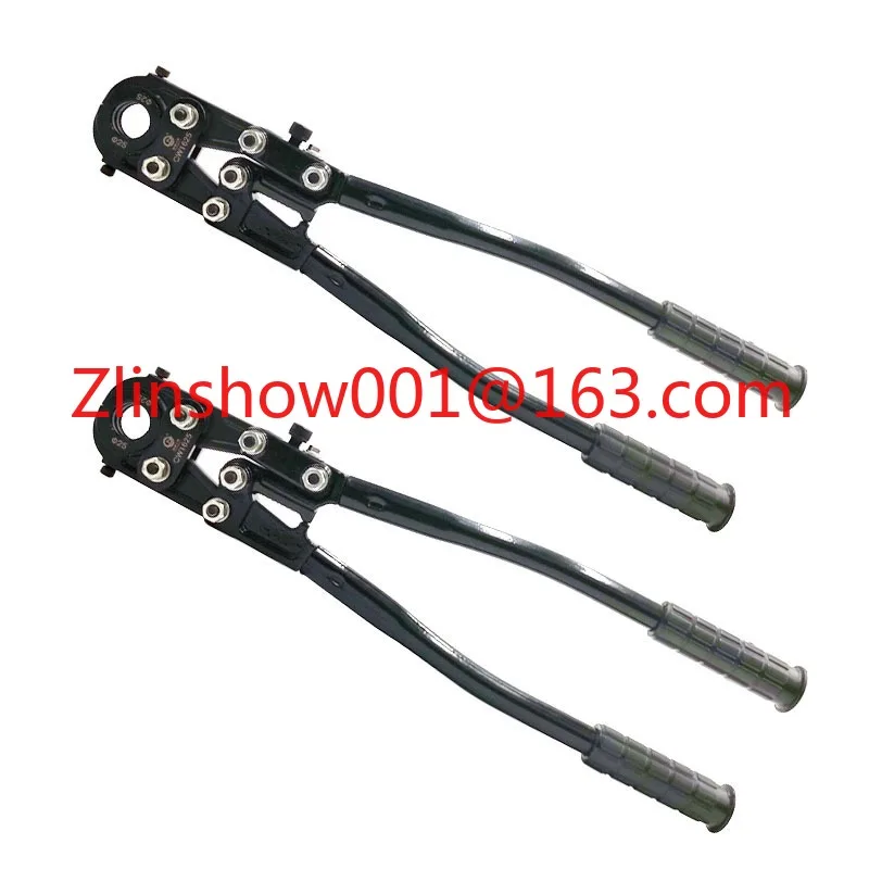 CW-1625 Mechanical …