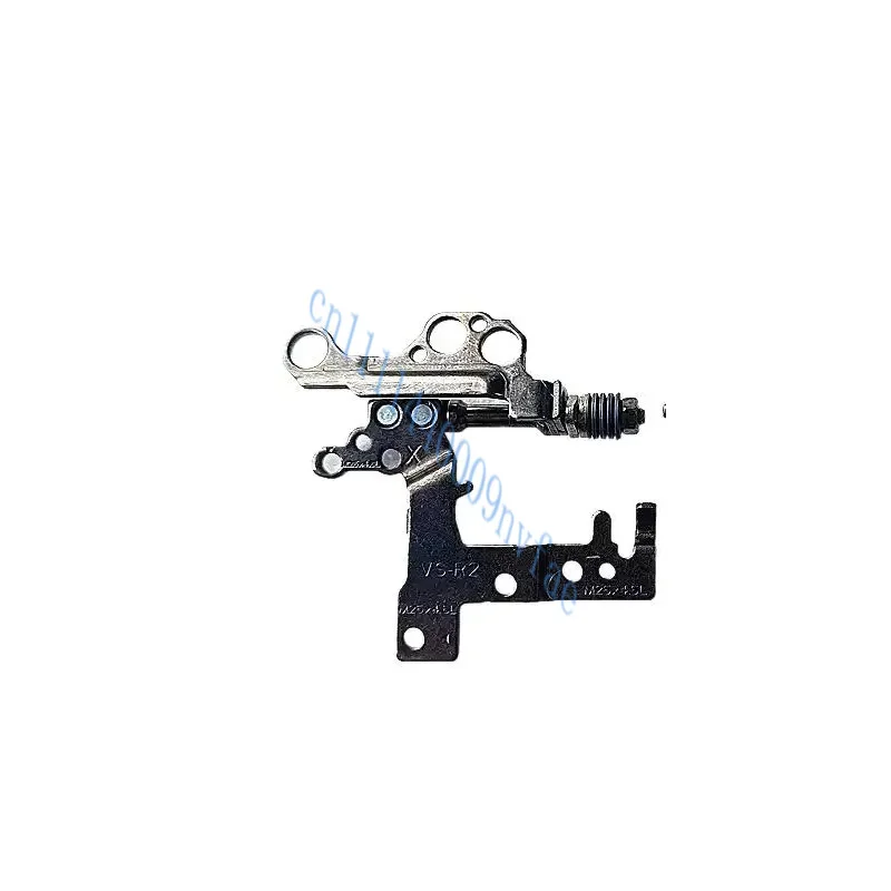New For Lenovo IdeaPad 1 15AMN7 1-15ADA7 Laptop LCD Screen Hinges Set L & R 5H50S29036 0.3