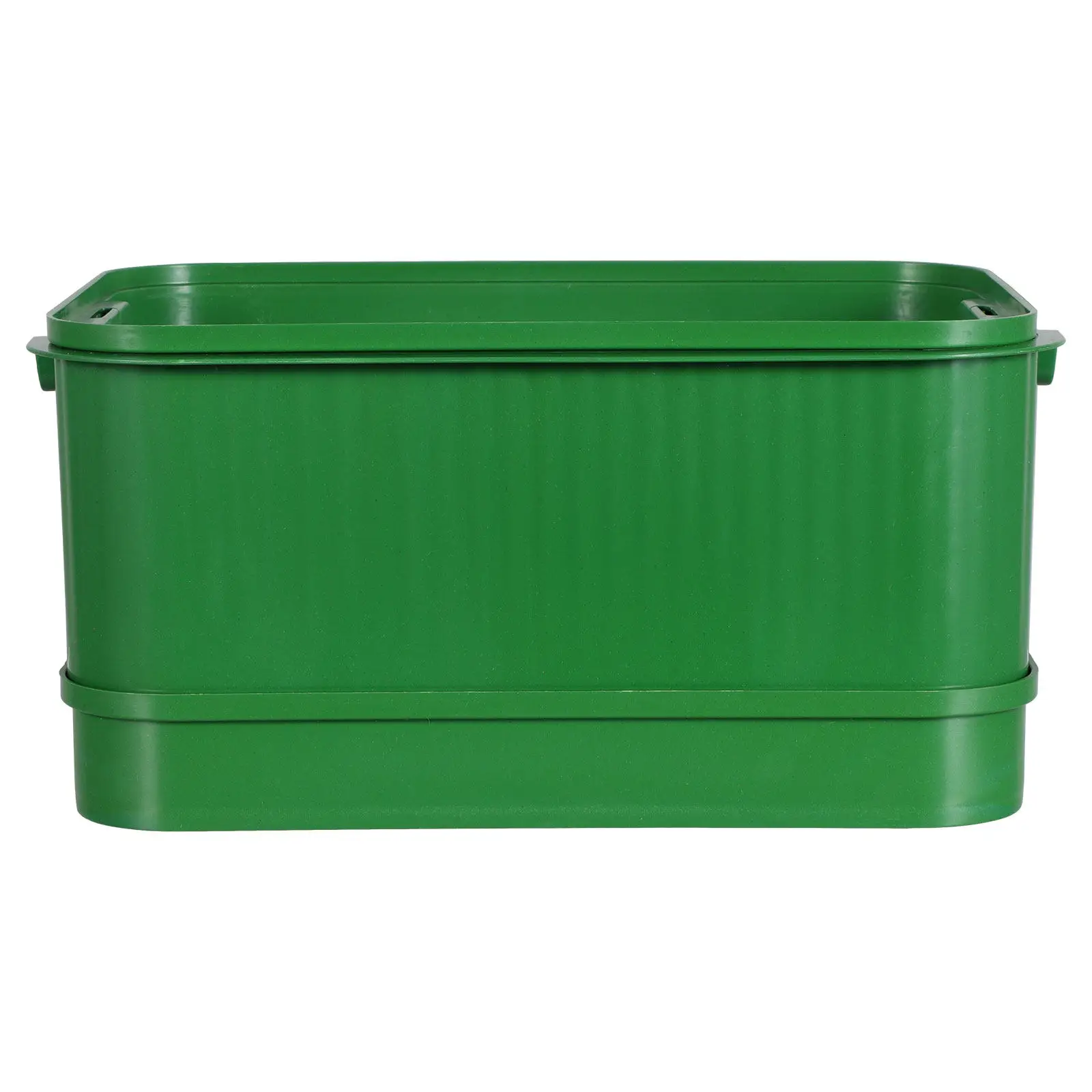 Bean Sprouting Tray Lightweight Portable Plant Germination Equipment for Small Spaces Home Gardening Sprout Tray with Saucer