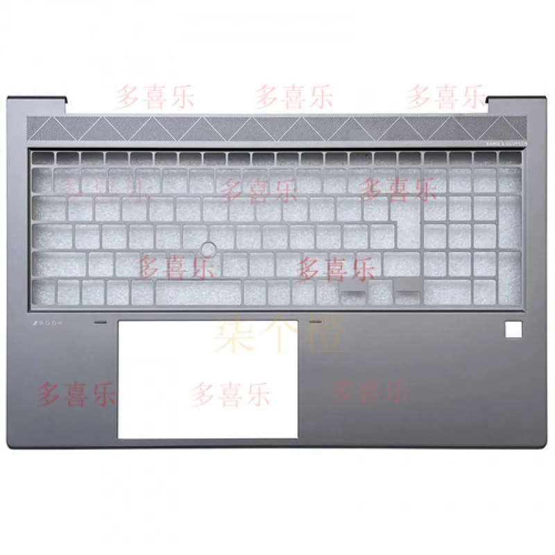

QQ Palmrest Case Frame for HP Zbook 15 Firefly G7 G8 6070B1707413 JP