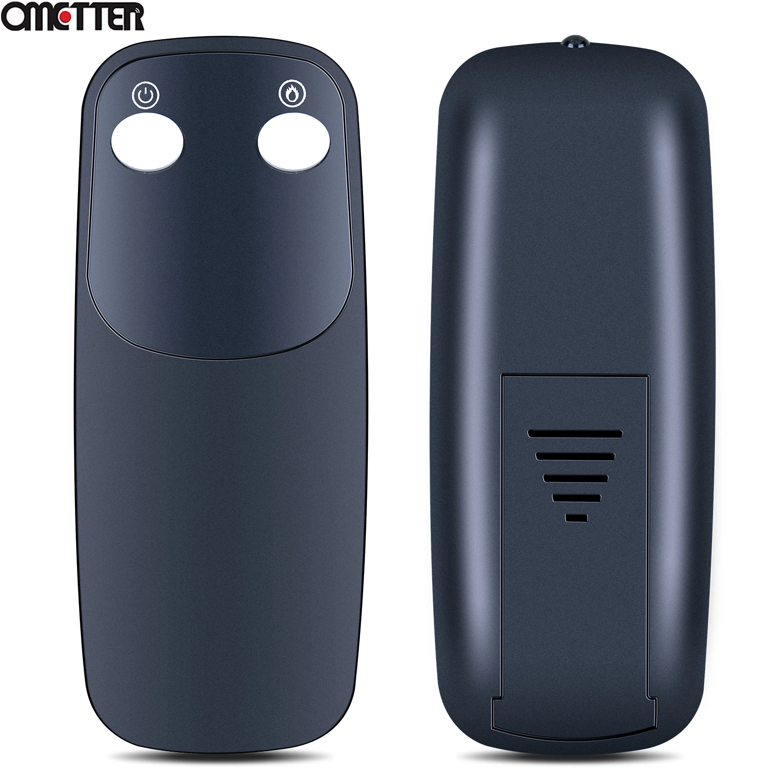 New Replacement Rem… - image