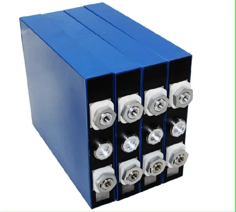 Sâu Chu Kỳ 48V 100Ah 200Ah Lithium Ion Dành Cho EV/Xe Ô Tô Điện Quy Cách Của Lifepo4 Pin Lithium