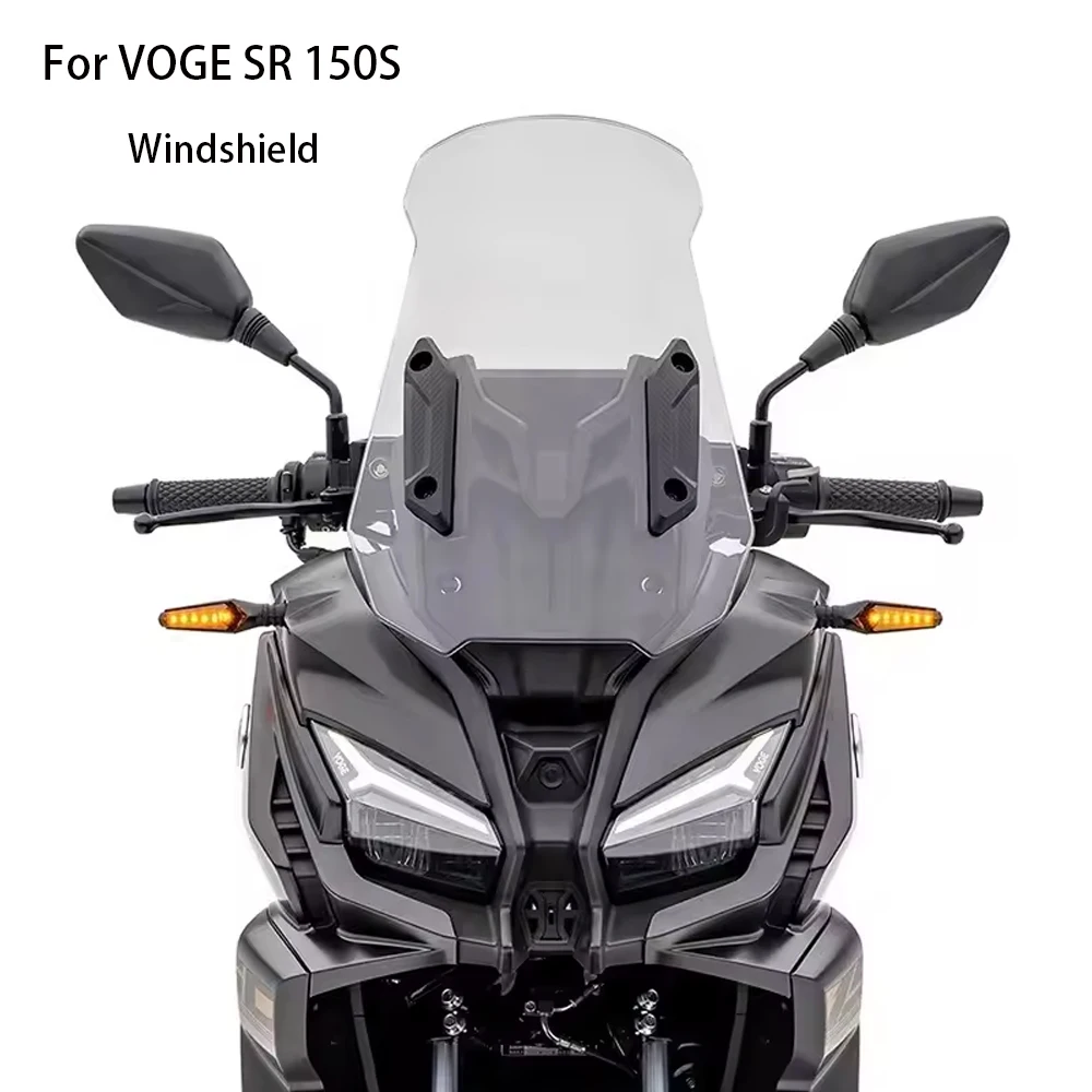 For Voge Sr 150 S S…