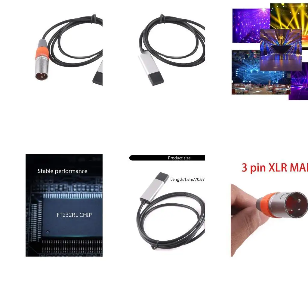 

R53C USB -RS485 3PIN COBLEAN