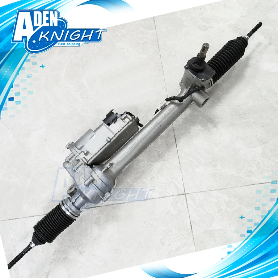 New Power Steering Rack Gear For Ford Ranger EVEREST BT50 2015-2023 JB3C-3D070-BG JB3C-3D070-AE JB3C-3D070-GF LEFT HAND DRIVE