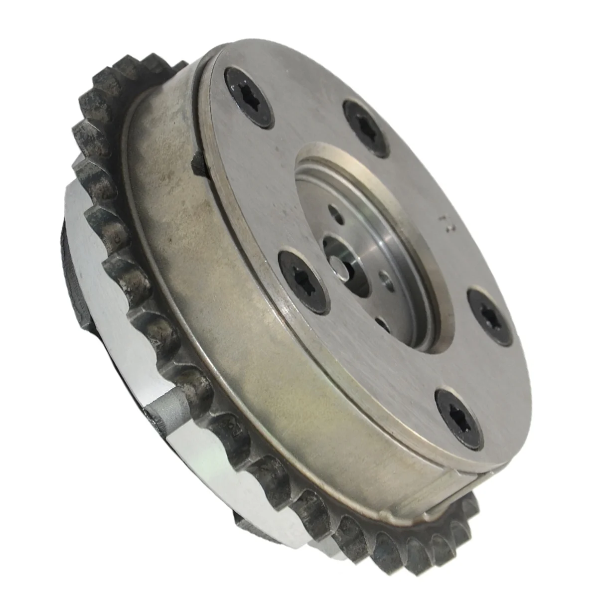 

Car Variable Valve Timing (VVT) Sprocket Camshaft Position Actuator (Intake Side)12588273 for SAAB 9-3 BUICK CADILLAC