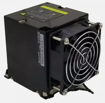 

Used Original for Z6 G4 Workstation Second Heatsink Z6G4 CPU0 Radiator Heat Sink Fan Tray 900197-001 Position CPU Cooler LGA3647