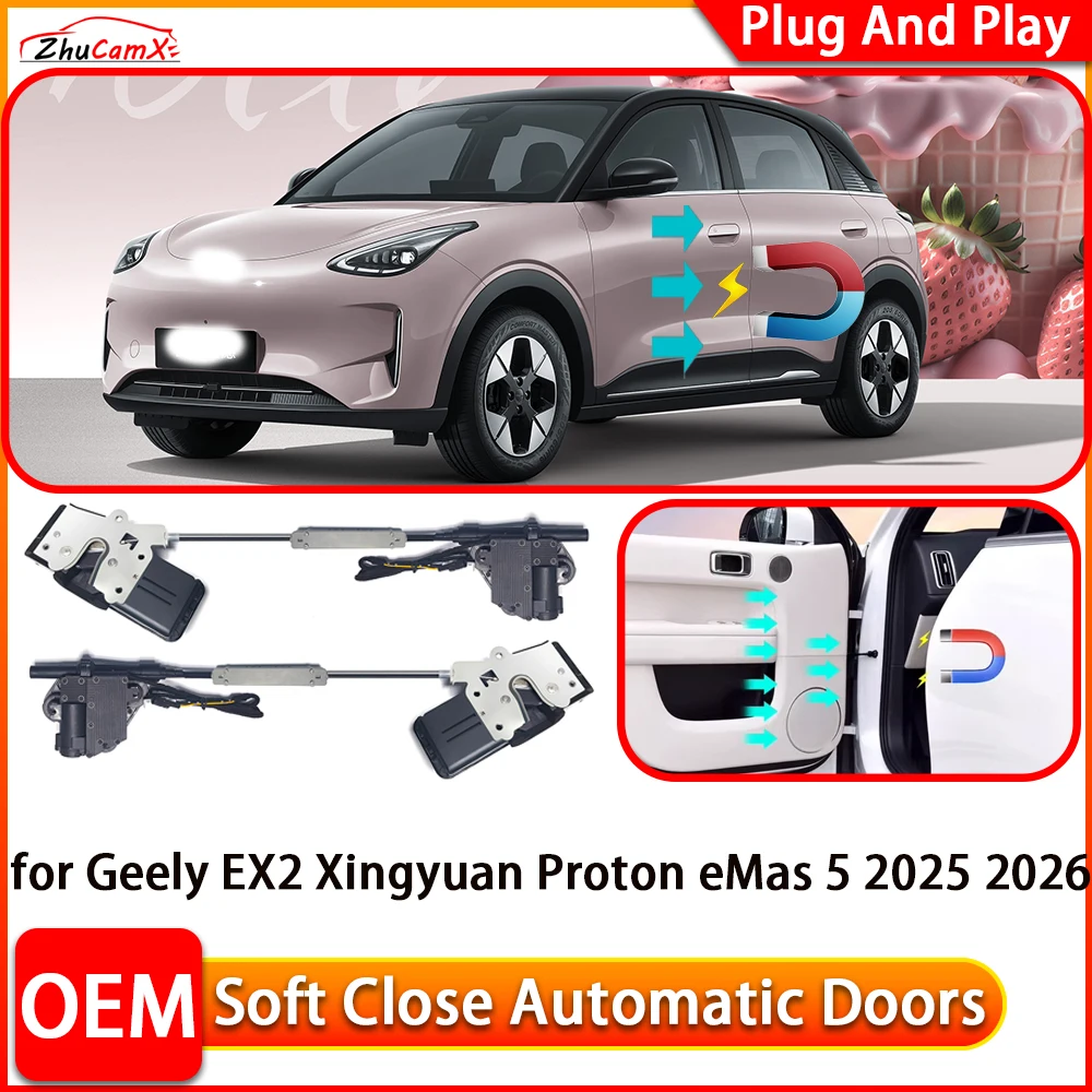 For Geely EX2 Xingy…