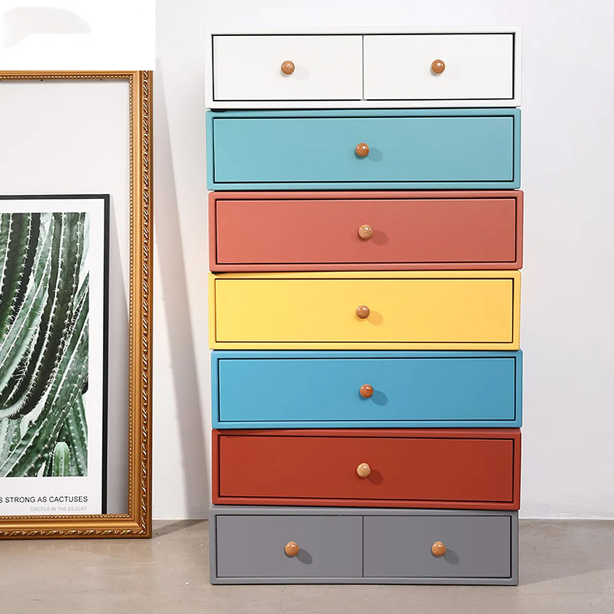 

15 шт. круглых деревянных ручек для ящиков и шкафов, одноточечные, из бука, элегантная мебельная фурнитура для дома и офиса