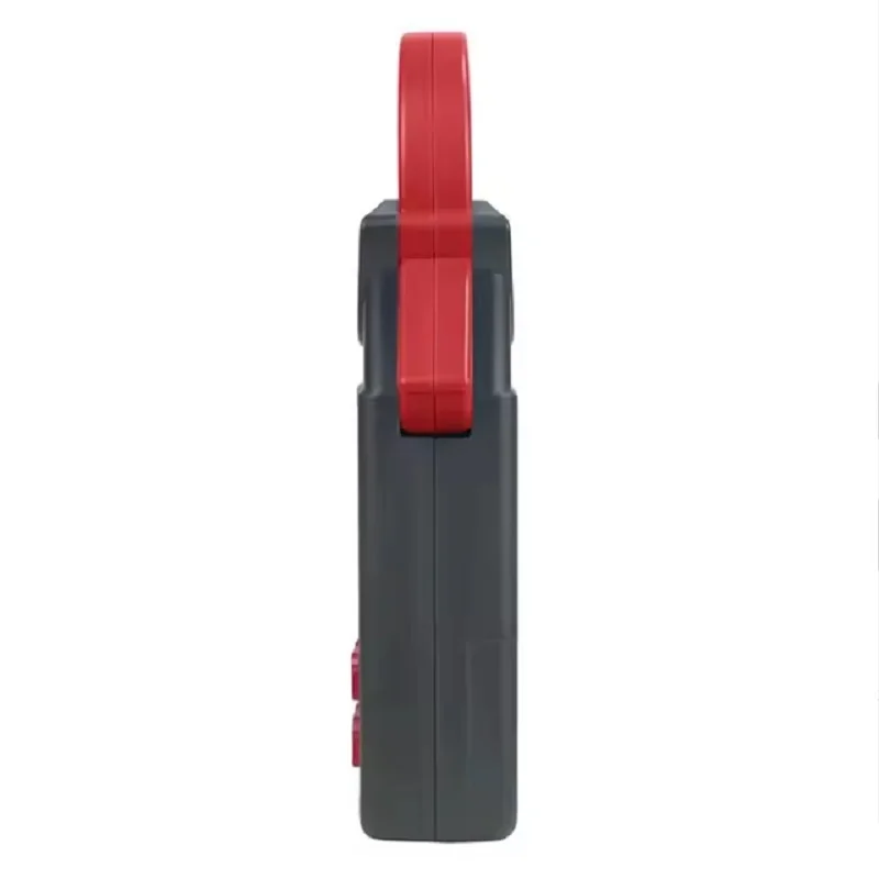 Imagem -04 - Lithium Battery Clamp Current Meter Etcr6640 ac 0.00ma300a ac Clamp Tecnologia ct Exclusivo Blue-dente Blindagem Magnética