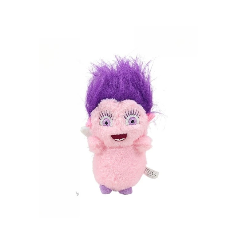 25 سنتيمتر Bibble PlushToys الدمى القطن جديد دمية أنيمي الأجهزة الطرفية دمية ناعمة جمع غرفة الديكور لعبة هدايا عيد ميلاد الطفل 2025