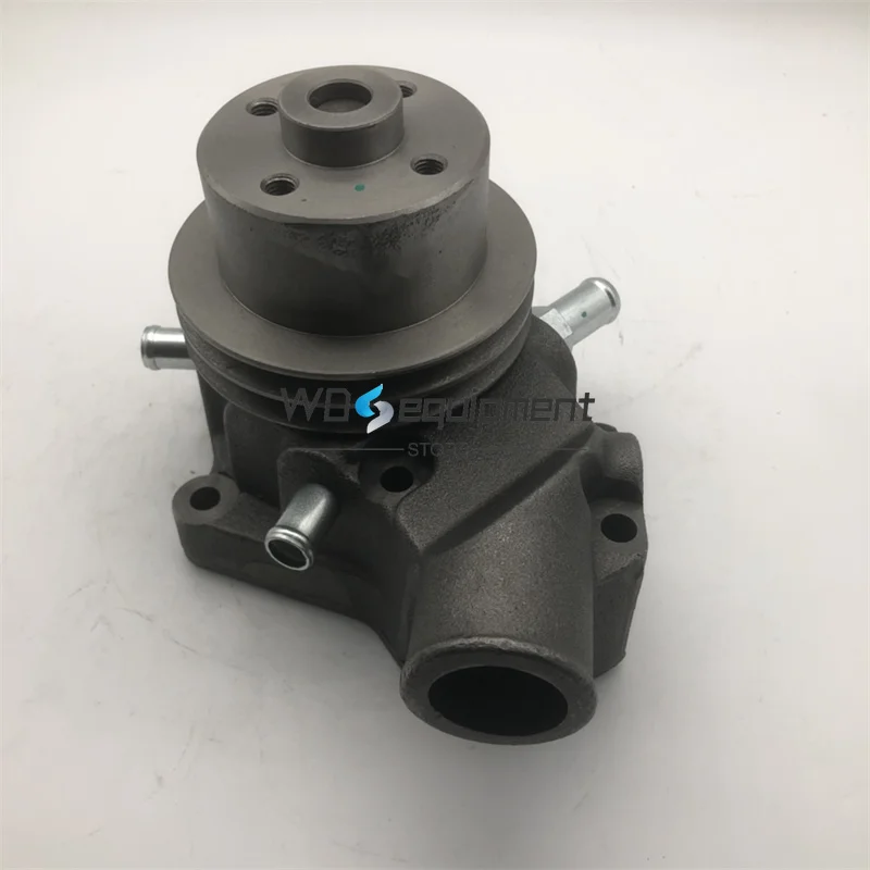 Water Pump RE509068,AR76280 RE509068 For John Deere 032 1042 1052 1133 1144 952 2.9L Engine 6068