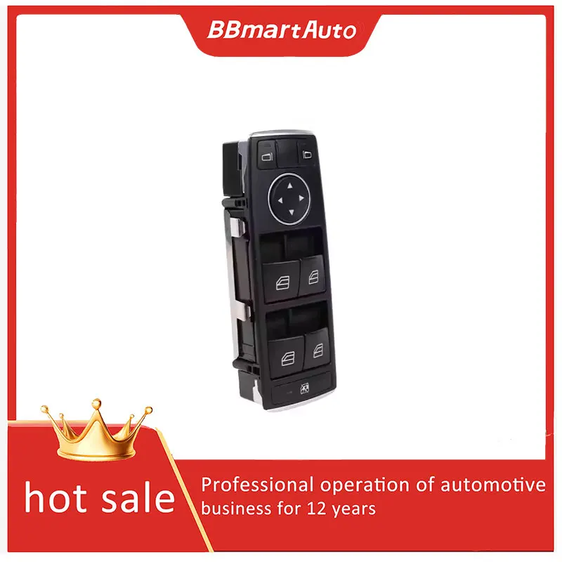 

100358900B BBmartAuto Switch driver lift switch low-end configuration For Tesla Model S/Model X 12-21