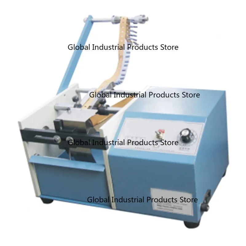 BT-301 Capacitor Electric Cutting Machine Desktop Cutter Multifunction DIY Tools For Stainless Steel Braided Components