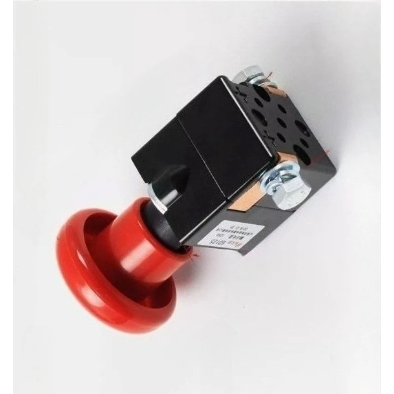 Forklift Emergency Switch Power-off Switch Emergency Stop Switch CPD10-30 ED125