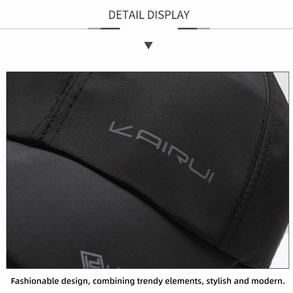 Fashion Solid Color Baseball Cap Snapback Closure Unisex Baseball Hat Snapback Hat