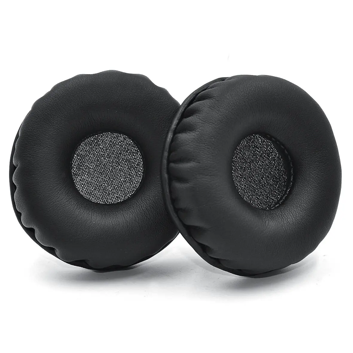 1 Pair Replacement Foam Ear Pads For Jabra development 20 20SE 30 30ii 40 65 65+ Soft Foam  Headphone Headset Pads Cushion Cover