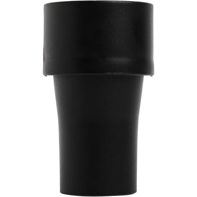 Adattatore per porta tubo antipolvere ABMH per VAC004 Adattatore per porta tubo flessibile da 2-1/2 pollici a 35 mm