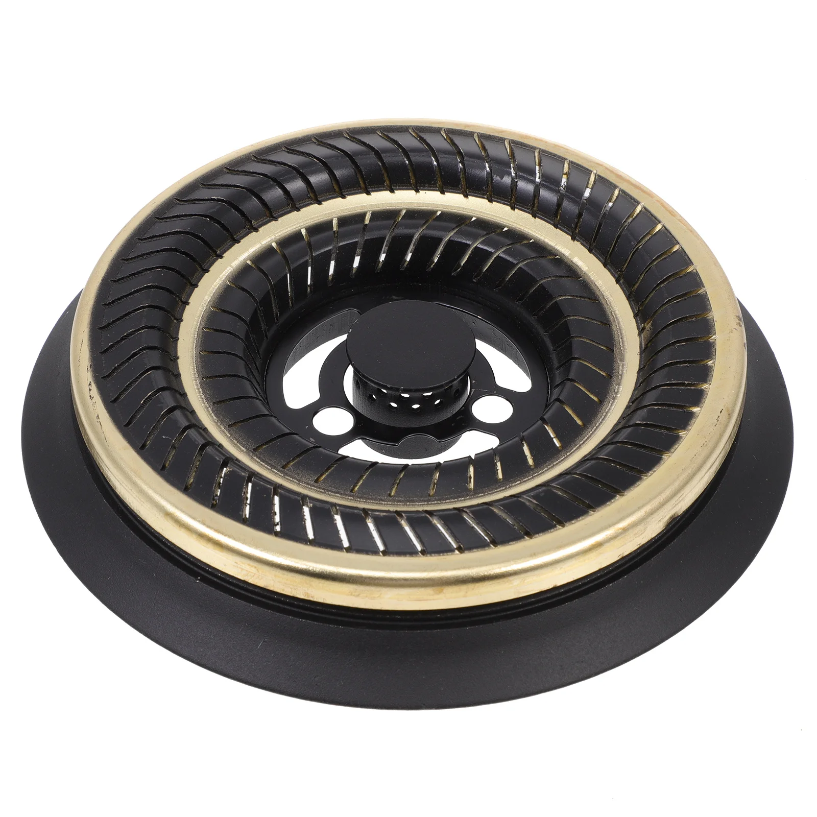 

1Pcs Gas Cooker Durable Household Stove Burner Practical Built-in Kitchen Gas Stove High-Strength Heat-Resistant Cooking Burner