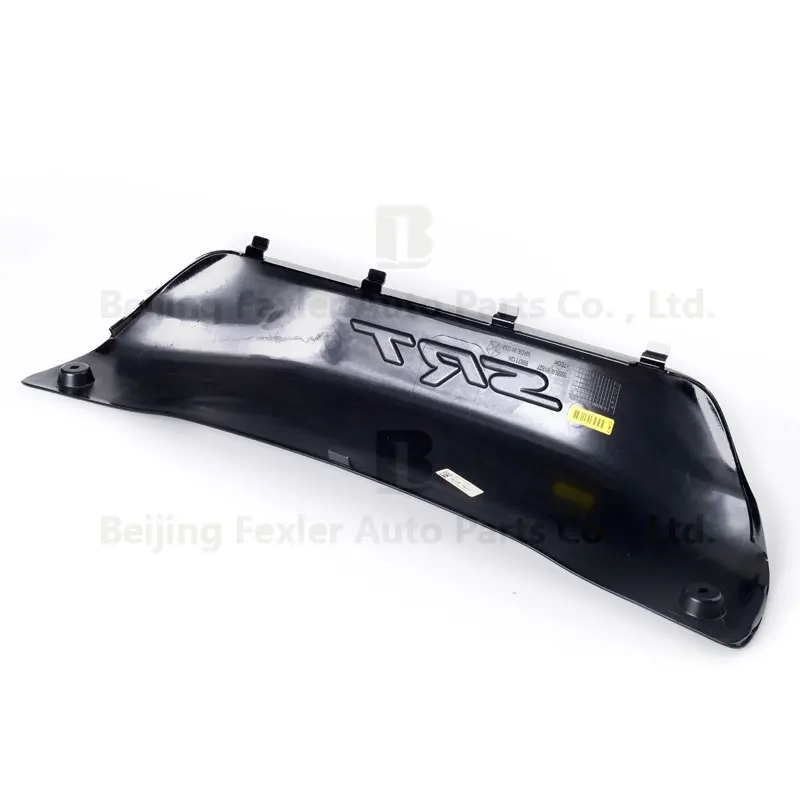 

High Quality Automobile Rear Bumper Decorative Sheet Middle 68157472AA For 2014 JEEP Grand Cherokee SRT86.4L
