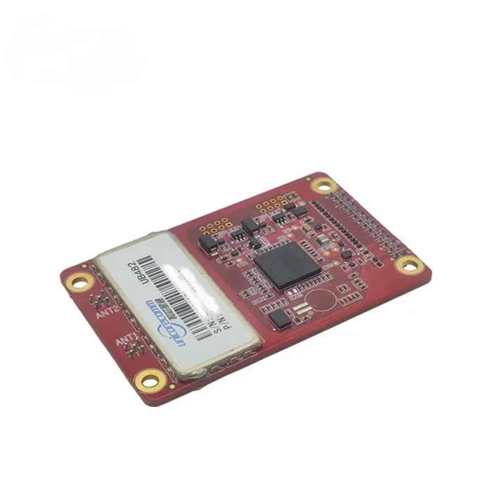 UB482 GPS Module Precision Agriculture Intelligent Driving Full System Multi Frequency High Precision Orientation Board