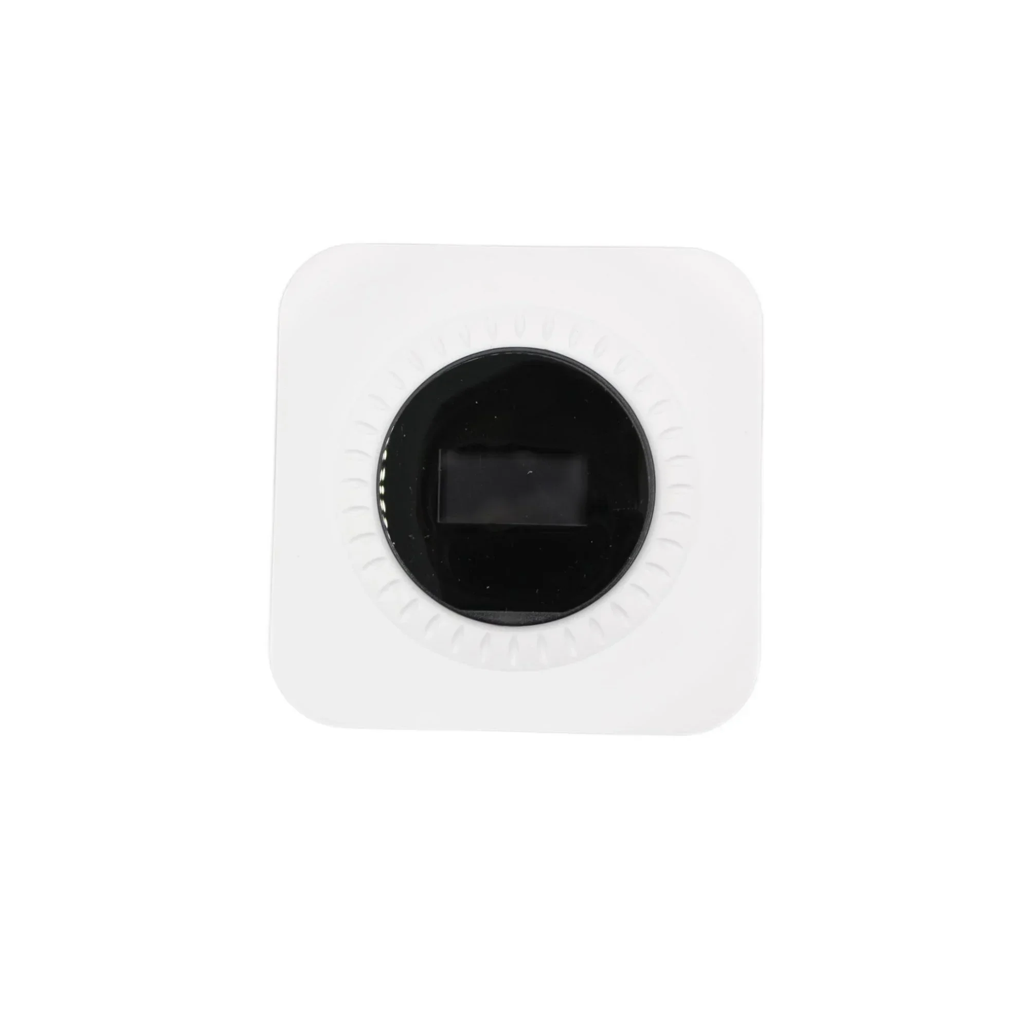 Indoor Wall Ceiling mounted monitoring ambient air quality multi parameter sensor transmitter for HAVC system
