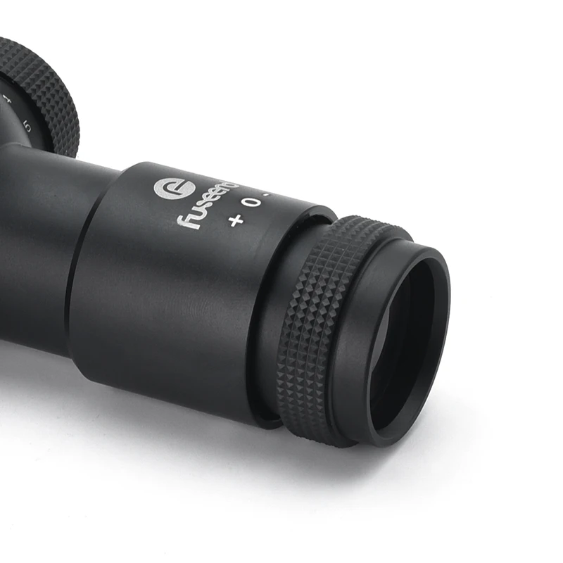 Thumbnail 3 - #34 Latest Weapon Scopes Updates