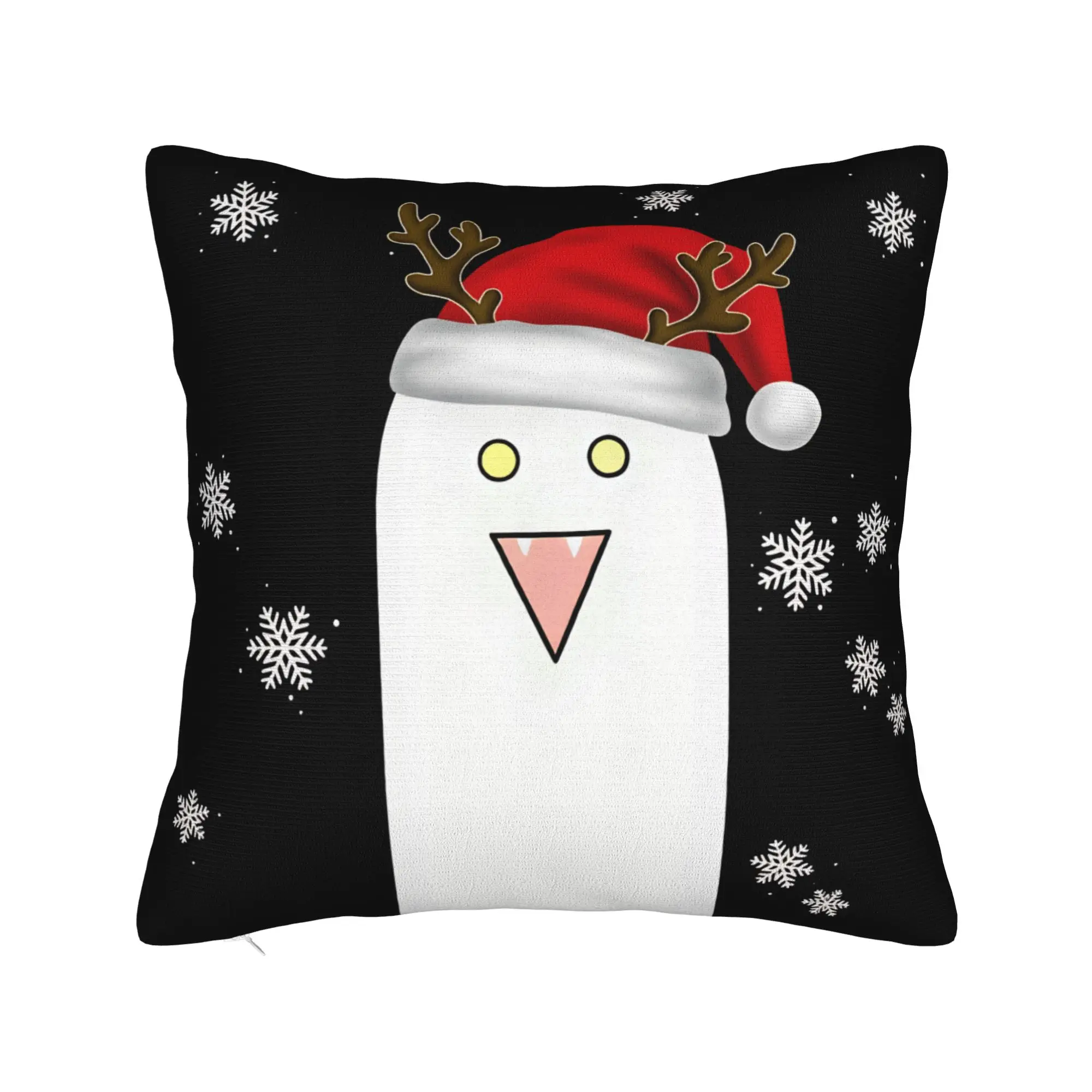 L-Lightsaber BL Manhwa Pillow Cover  Fashion Pillow Case For Sofa Couch Bed Living Room Graphic Pillowcases Gift