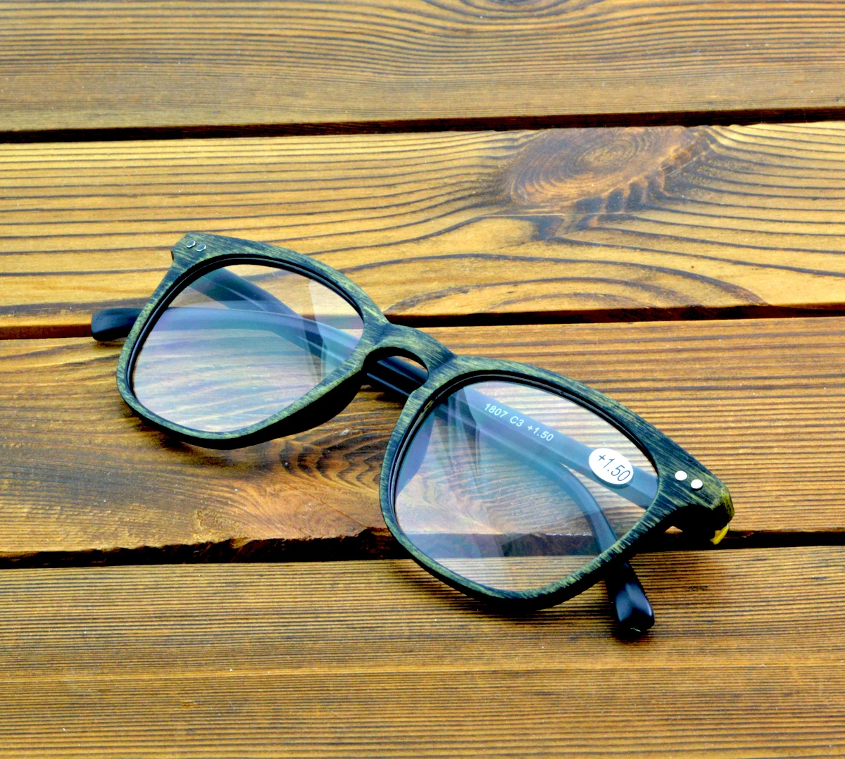 

Stylish Wood Reading Glasses Men Modern Design Reading Glasses Women Fast Delivery with Case +0.75+1+1.5+2+2.5+3+3.5+4
