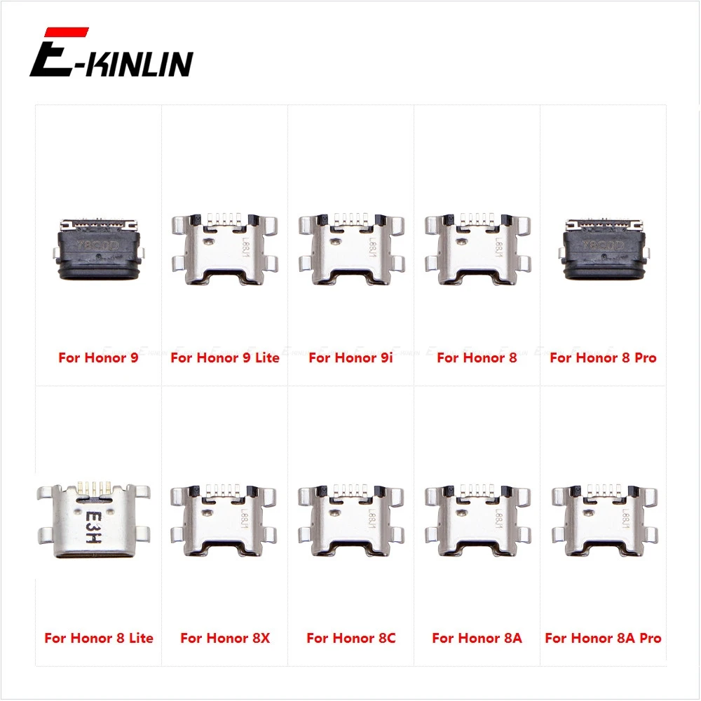 Usb Jack Connector … - image