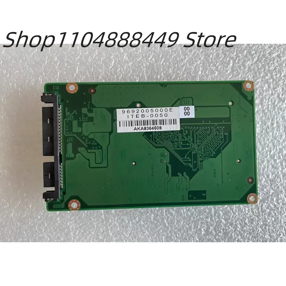 ITB-150 REV.A1 CF to SATA  SATA to CF adapter