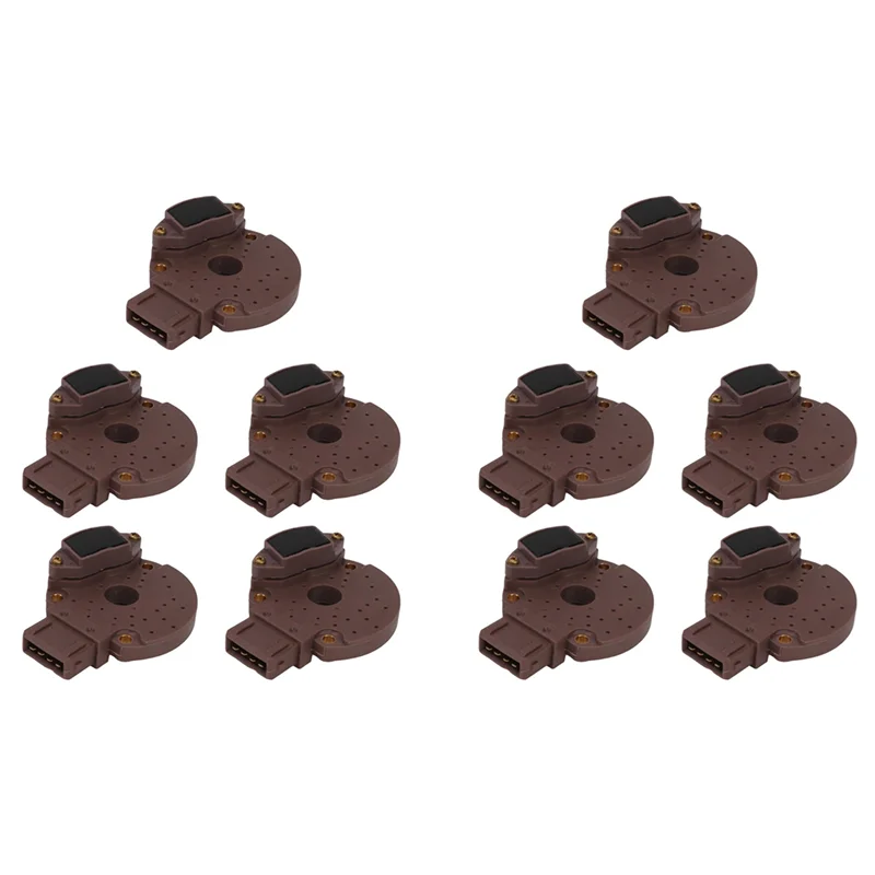 Capteur de distributeur de Module de commande d'allumage AB61-10X, pour Daewoo Matiz 93740928