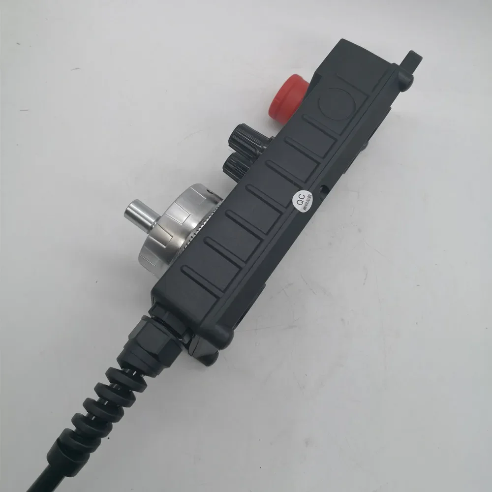 

New Manual Pulse Encoder IHDW-BDAES-IM Electronic Hand Wheel Generator Handwheel