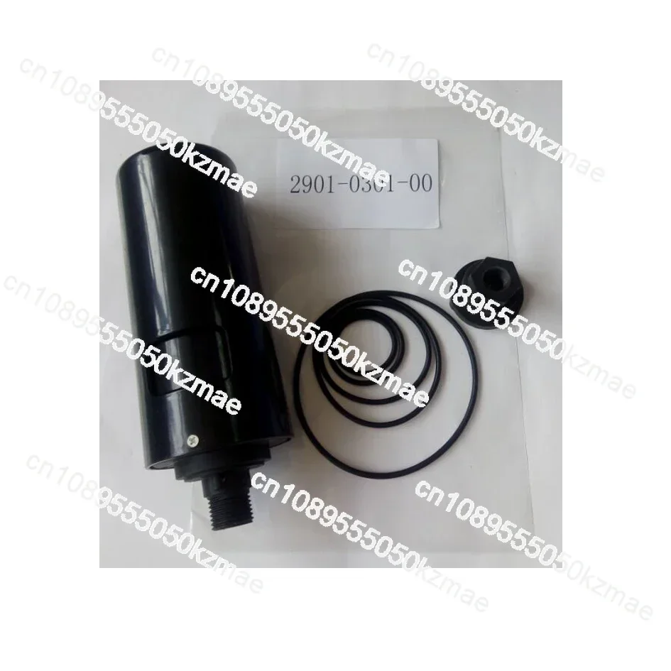 WSD250-750 Original Replacement Drain Valve Kit for Air Compressor Maintenance 2901074900