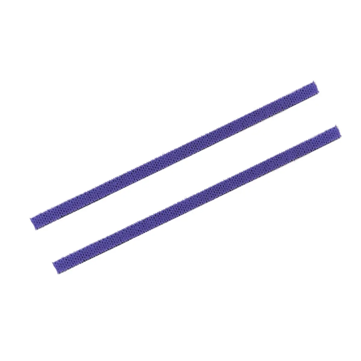 A86G NEW 2Pcs for V7 V8 V10 V11 Direct Drive Electric Floor Brush Strips Anti-Collision Velvet Strip Accessories