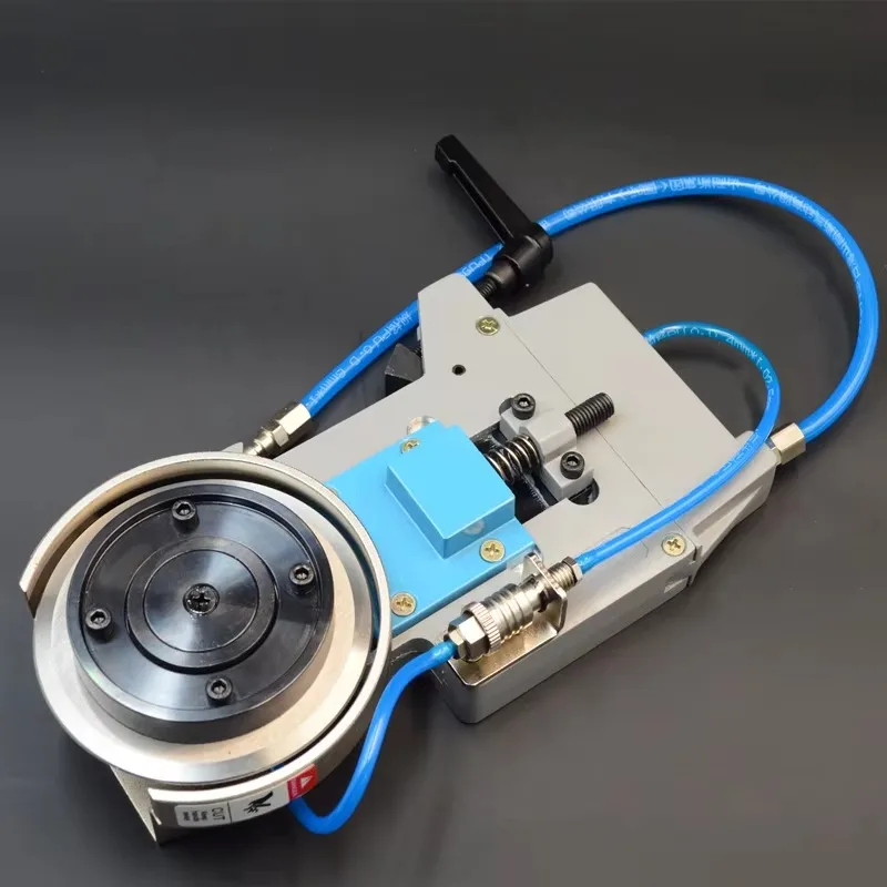 صناعة حامل سكاكين القطع الدائرية الهوائية شفرة هوائية