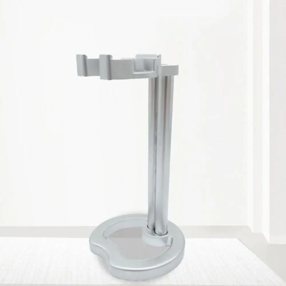 

Ручная мужская подставка для бритья, держатель для ванной комнаты, организованная, удлиняет срок службы бритвы, подставка для инструментов для резки бороды