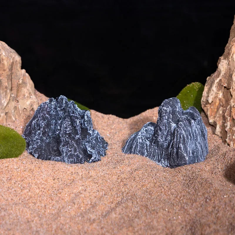 New Resin Aquarium …