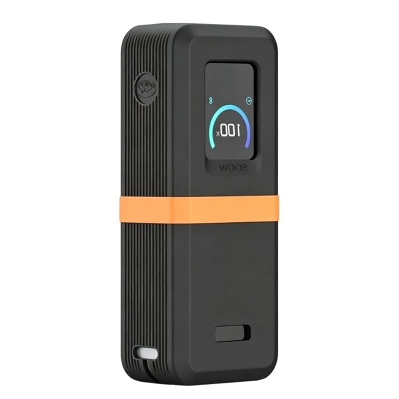 24-hour delivery For Anker Prime Power Bank(300W), For Anker Power Bank Compatible Silicone Case Impact Protection- Case Only