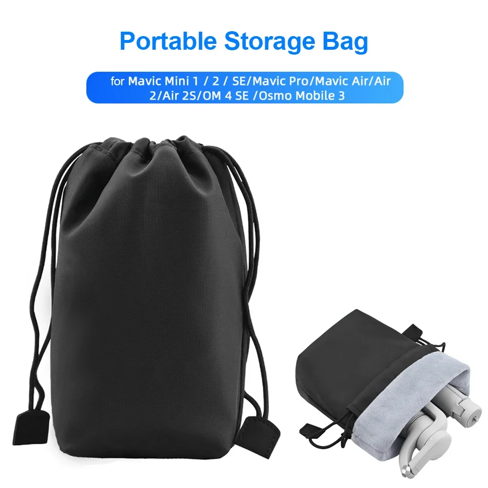 Portable Velvet Sto… - image