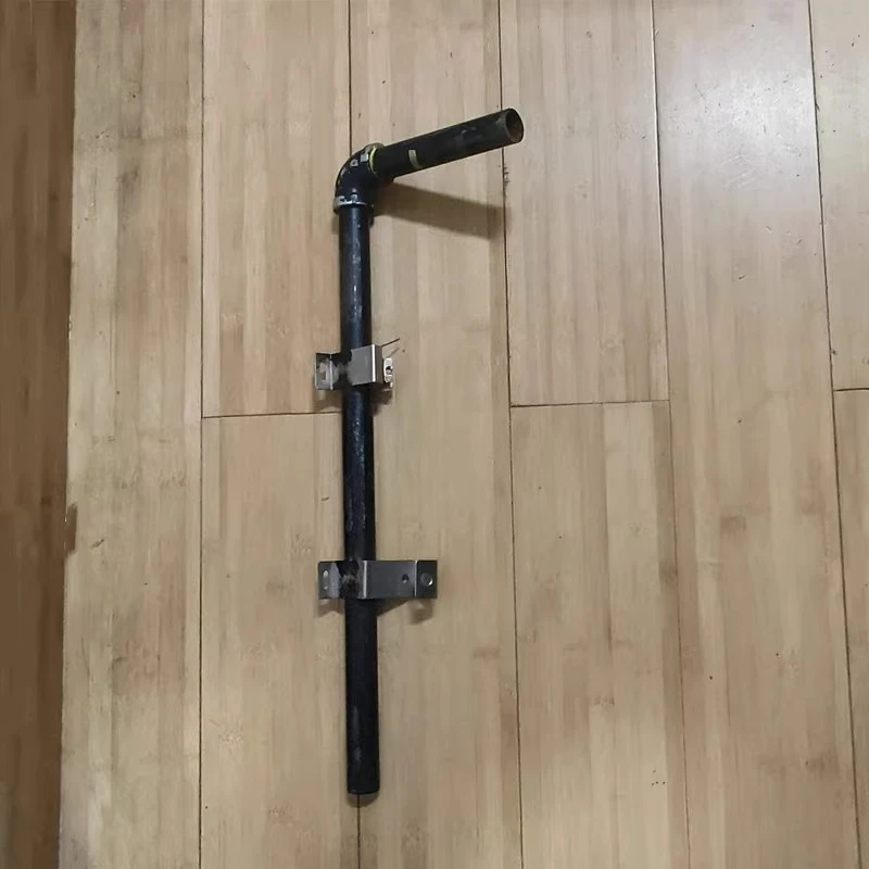 ملحقات أدوات المطبخ، خزانة تبخير، أنبوب تيل، صف حريق، خزانة تبخير المأكولات البحرية بثلاثة أبواب، أنبوب تثبيت الغاز