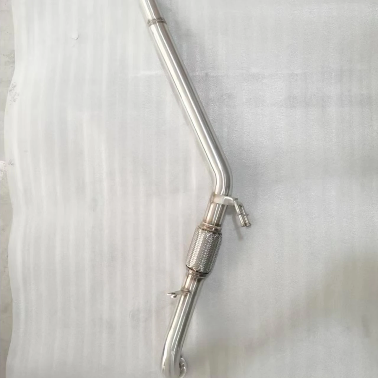 Exhaust Downpipes F…