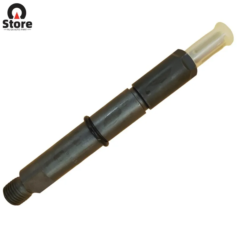 

02113775 02112994 Топливная форсунка двигателя 2012 года 0211 3775 0211 2994, детали машин